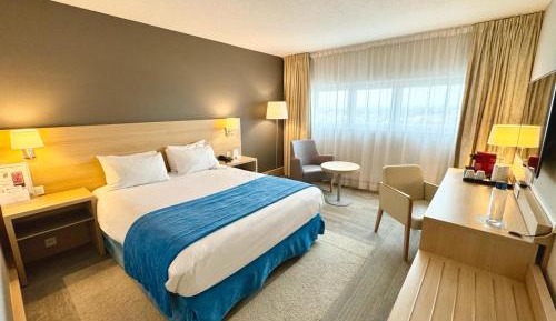 Superior Queen Room