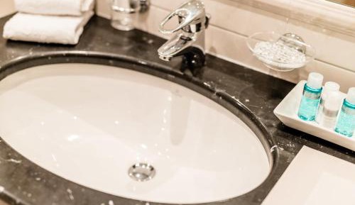 Junior Suite with View