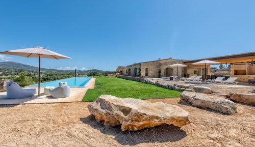 Deluxe Villa