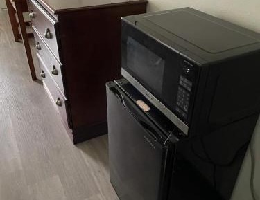 Superior King Suite