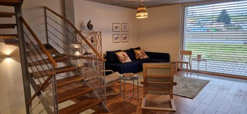 Duplex Apartment