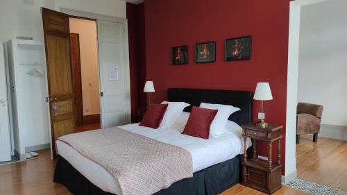 Suite with Garden View