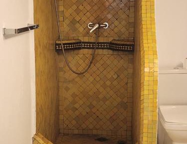 Tlata Double Room