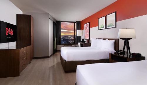 Luxe Room