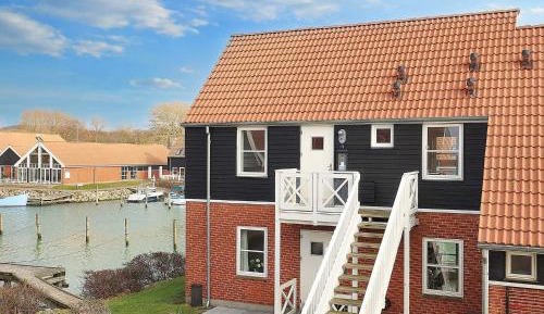 Two-Bedroom Holiday Home