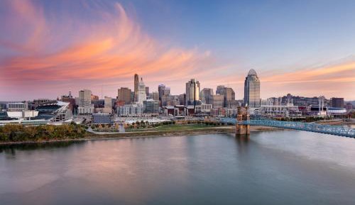 King Room with River View