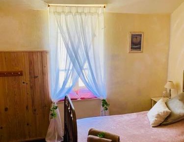 Twin Room with View