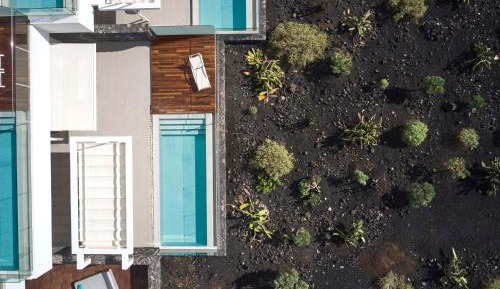 Two-Bedroom Villa with Private Pool (2 Adults + 3 Children)