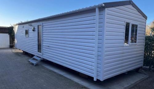 Mobile Home