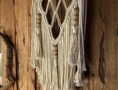 Studio with Garden View