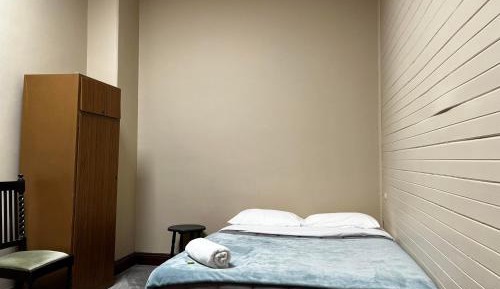 Budget Double or Twin Room