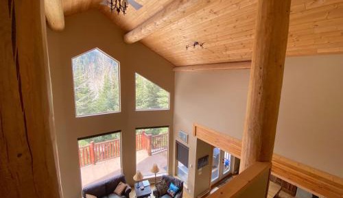Superior Chalet