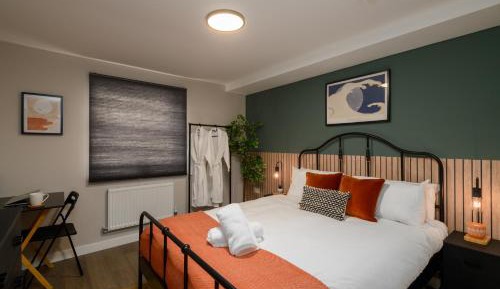 Superior Apartment