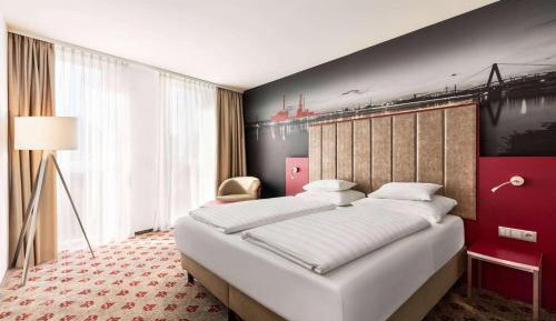 Comfort Plus Room
