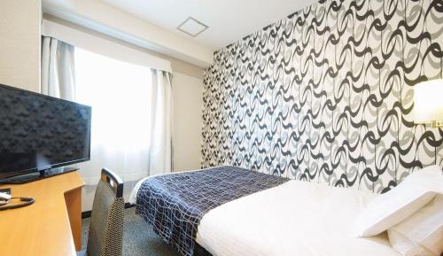 Single Room - Non-Smoking
