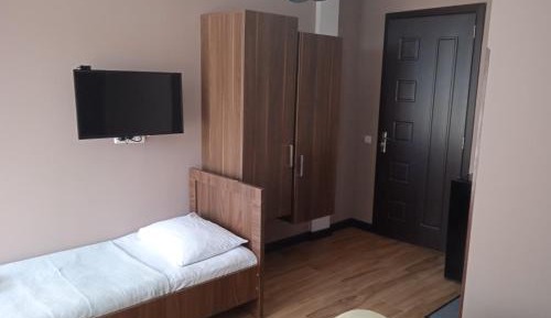 Standard Triple Room with Sea View