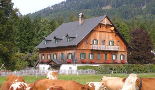 Four-Bedroom Apartment