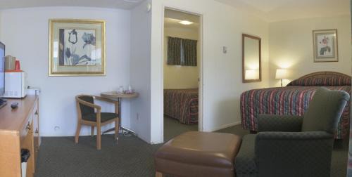 One-Bedroom Suite