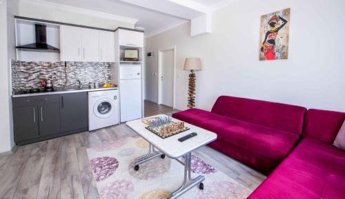 Classic Apartment