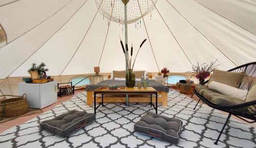 Tent