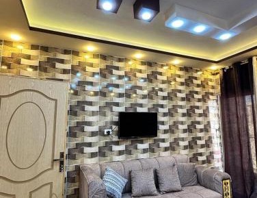 Economy Triple Room with Shared Bathroom