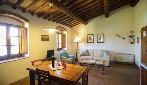 One-Bedroom Apartment - Separate Building