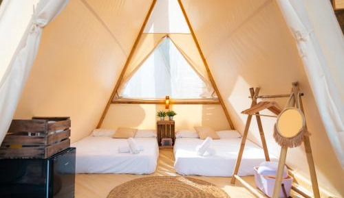 Tent Buka XL