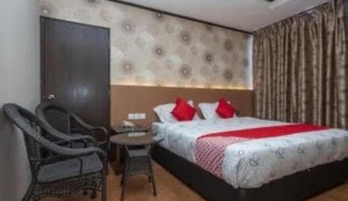 Superior Queen Room