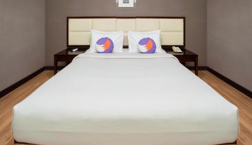 Deluxe Classic Double or Twin Room