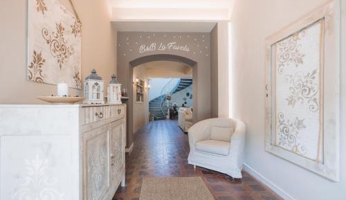 Family Room with Private Bathroom