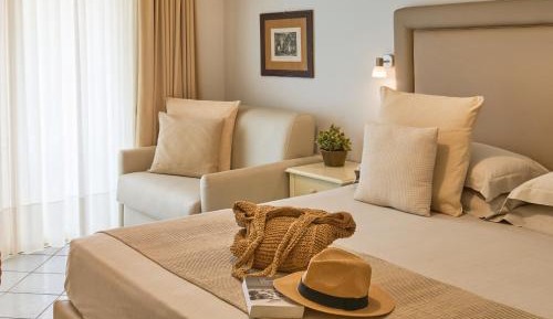 Double Room with Extra Bed