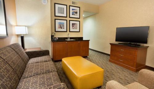 King Suite