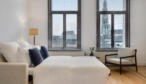 Duplex Apartment