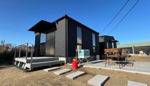 Holiday Home