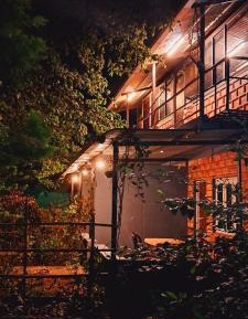 Deluxe Double or Twin Room with Balcony