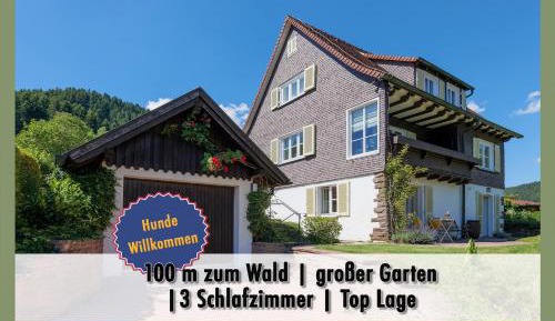Ferienhaus