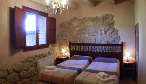 Three-Bedroom House - EL Puit