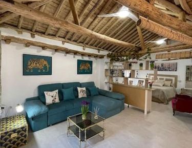 Apartment - Split Level