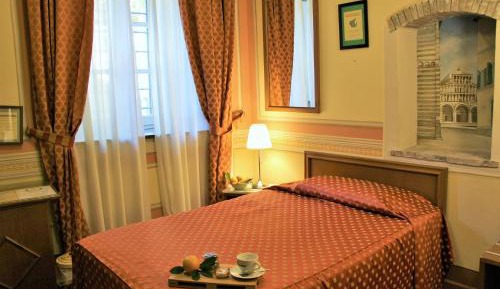 Standard Single Room - Annex