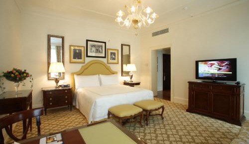 Superior King Room