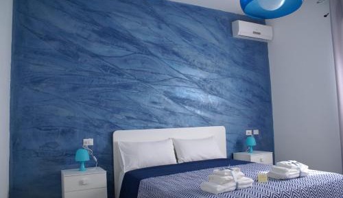 Premium Quadruple Room