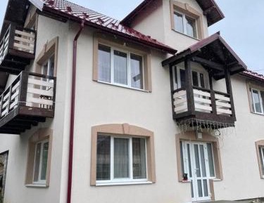 Five-Bedroom House