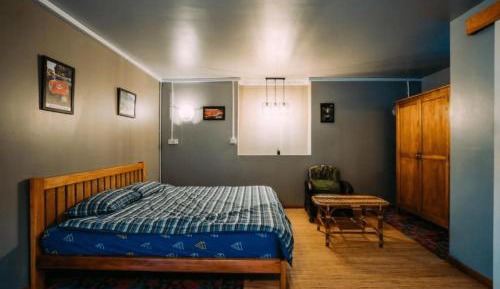 Basic Triple Room