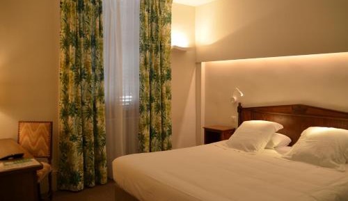 Superior Double Room First Floor