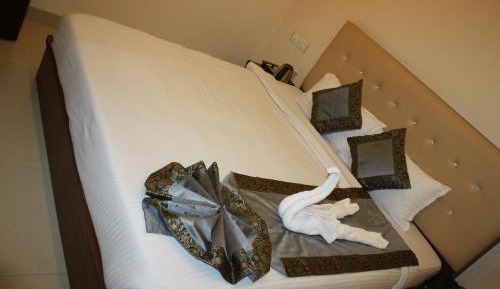 Double Room with Lake View