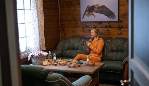 Two-Bedroom Chalet