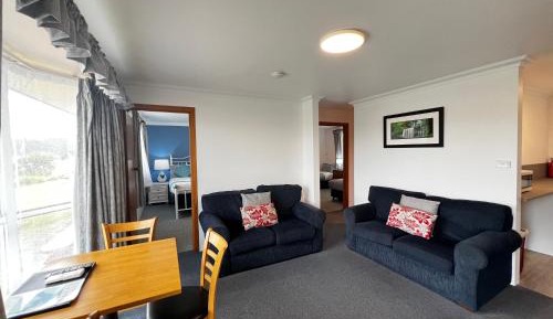 Two-Bedroom Villa 3