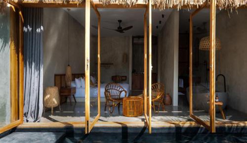 Suite with Private Pool