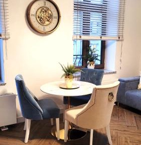Studio with Sofa Bed