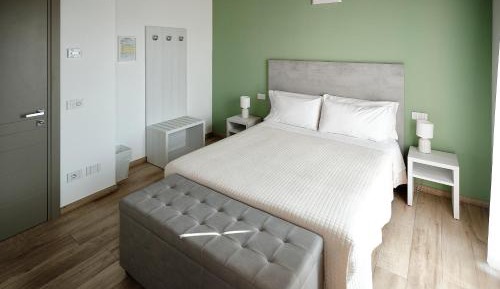 Large Double Room